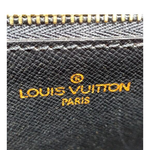 Louis Vuitton LV Shoulder Bag M52217 Saint Cloud Red Epi 451424 - Picture 6 of 9